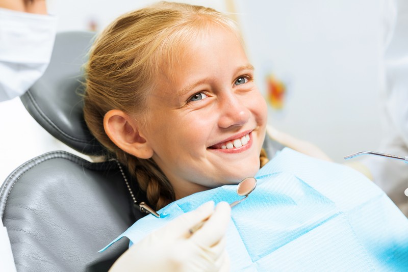 Pediatric Dentistry