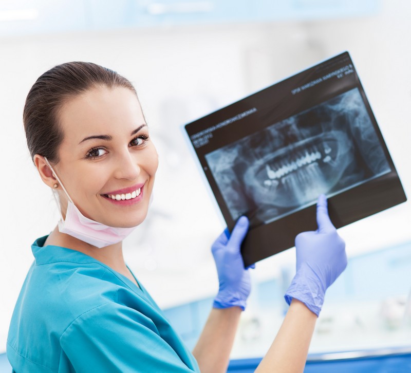 Dental Technology