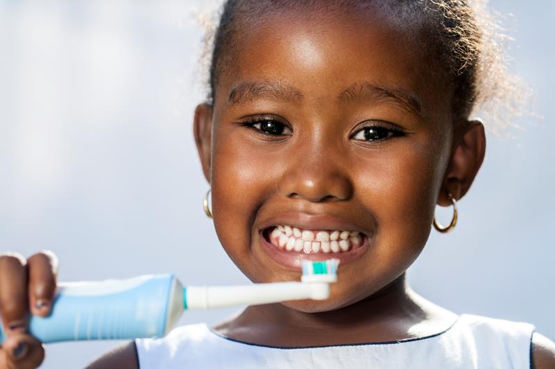 Emergency Pediatric Dental Care